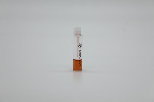 Bergushadi «бергушади» абсолют light ферментированных листьев пачули 1 мл