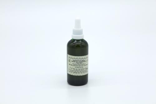 Бедуинская смесь масел 18 в 1 Tash Rasi «Корона моей головы»