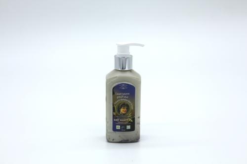 Натуральный шампунь для тонких и ломких волос Bint Аl Najm «Дочь звезды» c маслами цветов арабского жасмина и семян киви