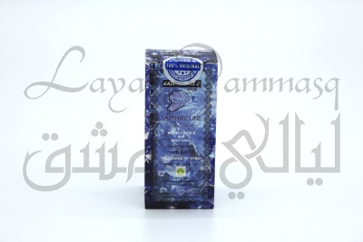 Смесь для ухода за кожей груди Amuage Bihair «Морские волны»