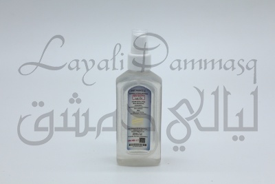 Розовая вода Bayti «Ручной работы»