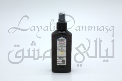 Гидролат мускуса Bin Homayoon «Царский»