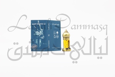 Гардения абсолют "Amar Sultan"