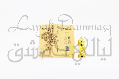 Неопалимая купина абсолют «East Nights»