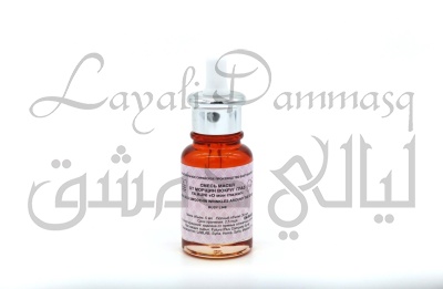 Смесь масел от морщин вокруг глаз Ya Auni «О мои глазки»