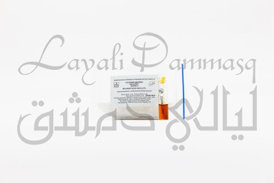 Розовое дерево абсолют «Savah» 1 мл