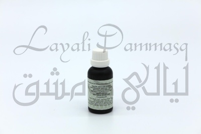 Масло листьев усьмы Amar sultan