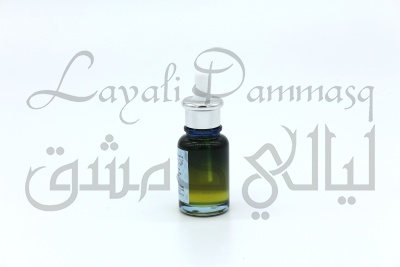 Масло для роста и лечения выпадения ресниц, бровей и волос Casmara - Касмара «Крыло бабочки» 