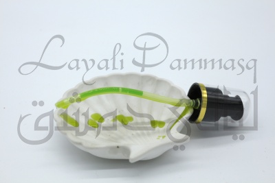 Шампунь для укрепления волос и лечения кожи головы ARUS FIDSHR «Невеста рассвета» с лавром и можжевельником