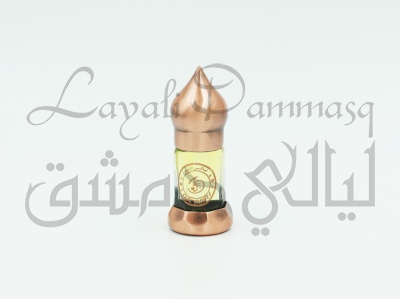 Сандала белого индийского абсолют «Layali»
