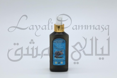 Натуральный гидролат листьев бей Bin Madina «Сын старого города»