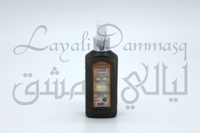 Натуральный гидролат кыст-аль-хинди Bin Al Arab «Сын арабов»