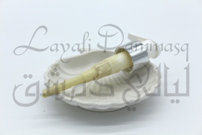 Природный шампунь для оздоровления кожи головы и волос Bint Dubai  «Дочь Дубая» с шалфеем мускатным и лакрицей