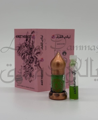 Левкой татарский абсолют «Mira Charkeh» ©