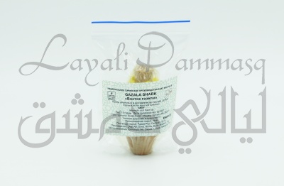 Кохль порошковый серый иран Gazala Shark