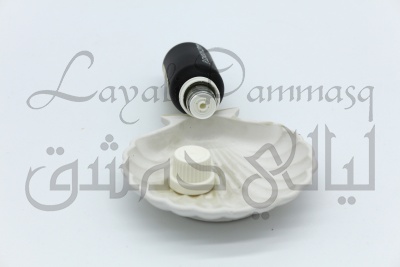 Масло гурьюнского (Гурджуанского) бальзама «East Nights»