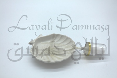 Шампунь для объема склонных к жирности волос Sajara Amani «Дерево желаний» с лемонграссом и пионом 