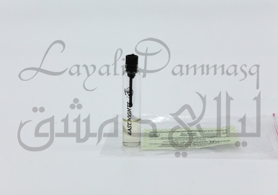 Al-razi «аль-рази» абсолют light сладкой смолы африканской мирры