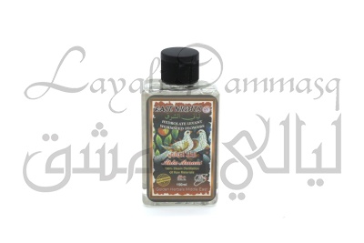 Натуральный гидролат полыни цитварной AHLA AMANI "Лучшая Амани"