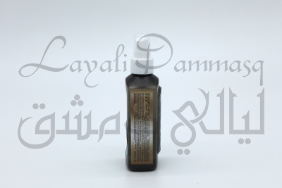 Натуральный гидролат лавра Bin Mali Sham «Сын Дамаска»