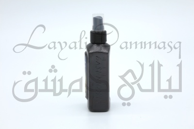 Гидролат мускуса Bin Homayoon «Царский»