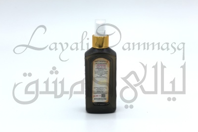 Цветочная вода Dsheleh «Роса»