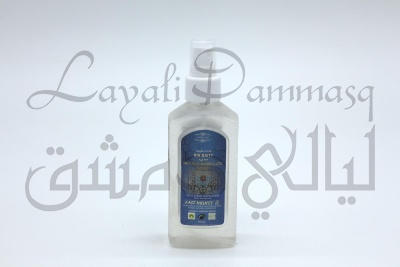 Розовая вода Bayti «Ручной работы»