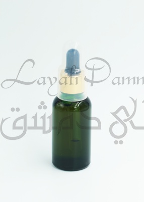 Масло листьев усьмы layali dammasq