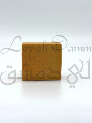 Султанийское квасцовое мыло с природным алунитом Sulaimaniya natural alum «Камень Сулеймана»