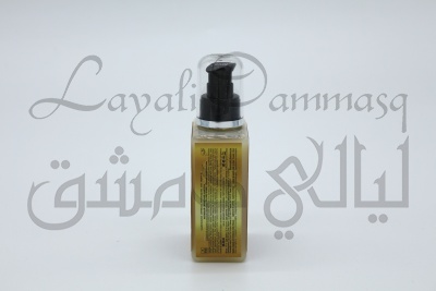 Шампунь регенерирующий, увлажняющий Sajara Kamal «Дерево совершенства» с родиолой розовой и полынью персиковой