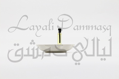 Ферула мускусная корень «Shahzabad» 1 мл