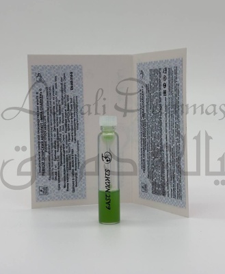 Левкой татарский абсолют «Mira Charkeh» © - 1 мл