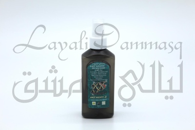 Натуральный гидролат лавра Bin Mali Sham «Сын Дамаска»