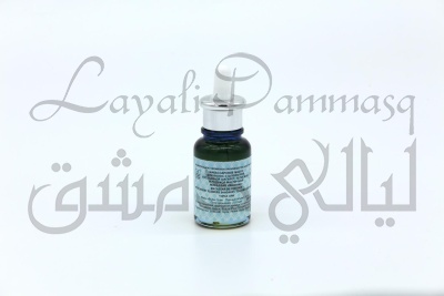 Макассаровое масло для волос с цветами шагарет и редькой масличной  Macassar «Макассар»