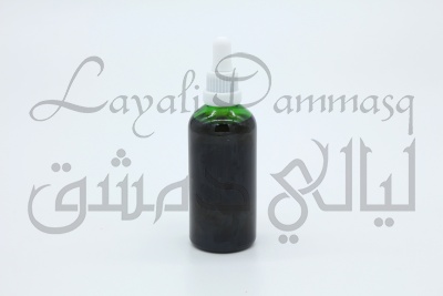 Масло мятно специевое для ухода за кожей ног Siti Mahtab