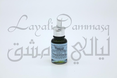 Смесь для ухода за кожей груди Amuage Bihair «Морские волны»