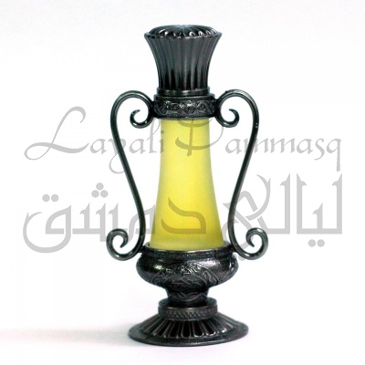 Charaki «чараки» абсолют light смолы сиамского бензоина