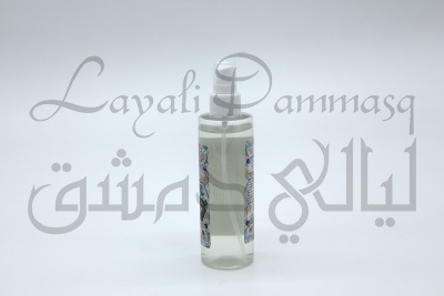 Натуральный гидролат турецкой сосны AHLA BADRIYA "Лик Луны"