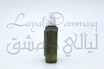 Гидролат календулы  Daria «Великий огонь»