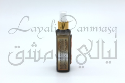 Цветочная вода Dsheleh «Роса»