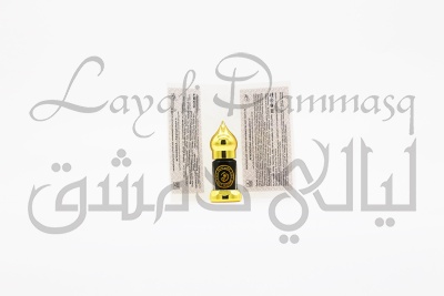 Afrodiziak -натуральные масляные духи «Афродизиак»