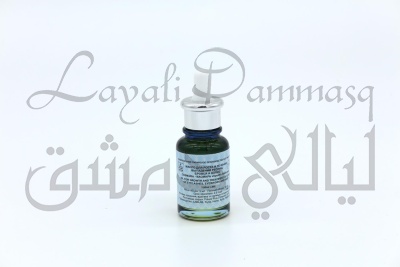 Масло для роста и лечения выпадения ресниц, бровей и волос Casmara - Касмара «Крыло бабочки» 