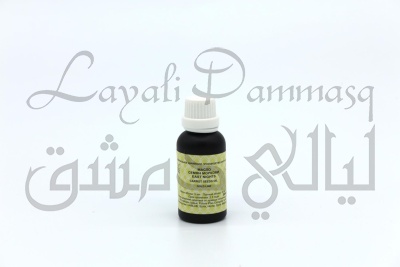 Масло семян моркови East Nights