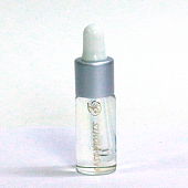 Масло для макияжа идеальная органическая база под макияж с алое древовидным Rafa «Счастье» 5 мл