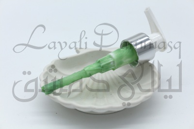 Лечебная эмульсия-шампунь для ломких и ослабленных волос Bint Al Shiran «Соседская девочка» с душицей и шелковицей