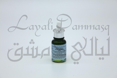 Смесь масел после эпиляции Namli «Муравьиная быстродействующая»