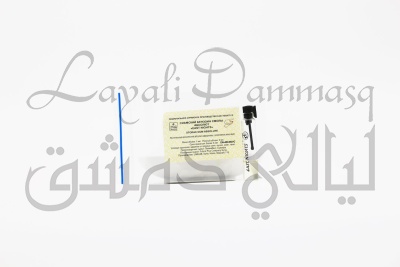 Сиамский бензоин смолы абсолют 1 мл