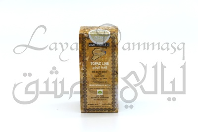 Масло для роста и лечения выпадения ресниц, бровей и волос Casmara - Касмара «Крыло бабочки» 