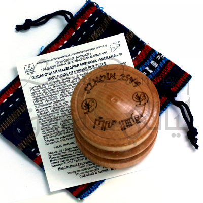 Подарочная макмария Mishana «Мижана»