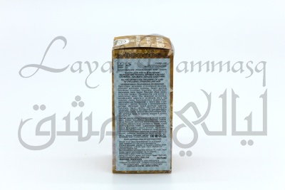 Масло для роста и лечения выпадения ресниц, бровей и волос Casmara - Касмара «Крыло бабочки» 